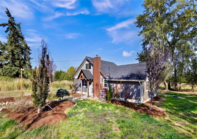 Photo 1 of Single family home for sale at 1916 Mt Baker Hwy, Bellingham, WA 98226 | MLS# NWM2598880 | Listing updated on 2026-10-29