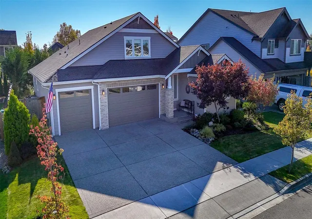 Photo 1 of Single family home for sale at 3360 Terry Ln, Enumclaw, WA 98022 | MLS# NWM2598884 | Listing updated on 2026-10-29