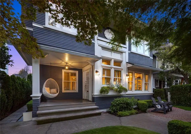 Photo 2 of Single family home for sale at 716 15th Avenue E, Seattle, WA 98112 | MLS# NWM2598885 | Listing updated on 2026-10-29