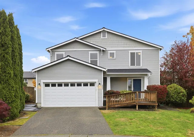 Photo 1 of Single family home for sale at 4907 141st Street Se, Snohomish, WA 98296 | MLS# NWM2598890 | Listing updated on 2026-10-29