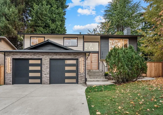 Photo 1 of Single family home for sale at 12916 Ne 136th Place, Kirkland, WA 98034 | MLS# NWM2598894 | Listing updated on 2026-10-29
