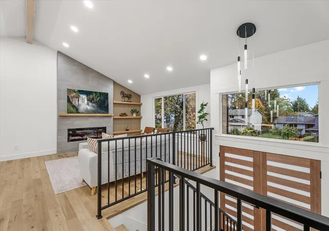 Photo 3 of Single family home for sale at 12916 NE 136th Place, Kirkland, WA 98034 | MLS# NWM2598894 | Listing updated on 2026-10-29