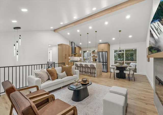 Photo 4 of Single family home for sale at 12916 NE 136th Place, Kirkland, WA 98034 | MLS# NWM2598894 | Listing updated on 2026-10-29