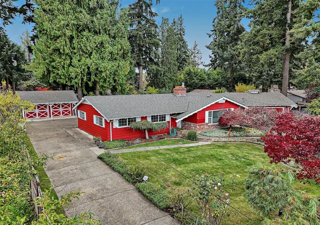 Single family home for sale at 12206 47th Avenue E, Tacoma, WA 98446 | MLS# NWM2598899