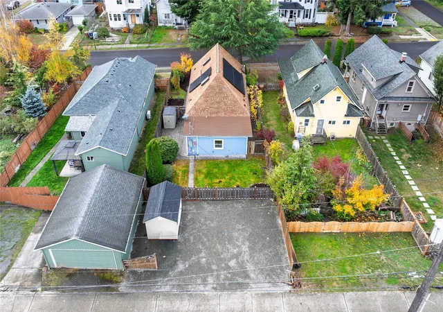 Photo 3 of Single family home for sale at 3313 S 7th Street, Tacoma, WA 98405 | MLS# NWM2598918 | Listing updated on 2026-10-29