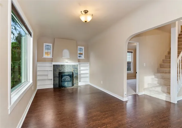 Photo 3 of Single family home for sale at 3313 S 7th Street, Tacoma, WA 98405 | MLS# NWM2598918 | Listing updated on 2026-10-29