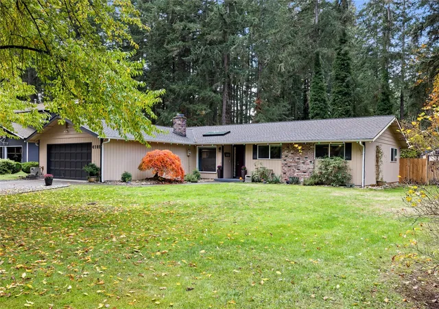 Single family home for sale at 4101 Teakwood Ct SE, Lacey, WA 98503 | MLS# NWM2598927