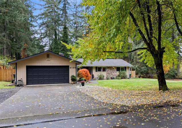 Photo 1 of Single family home for sale at 4101 Teakwood Ct SE, Lacey, WA 98503 | MLS# NWM2598927 | Listing updated on 2026-10-30
