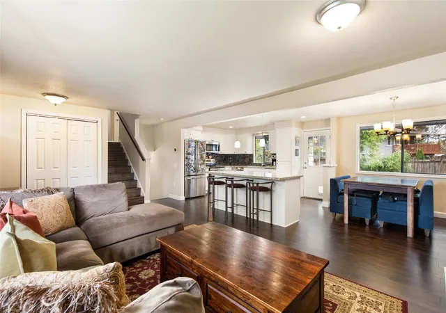 Photo 4 of Single family home for sale at 9116 10th Avenue SE, Everett, WA 98208 | MLS# NWM2598928 | Listing updated on 2026-10-29