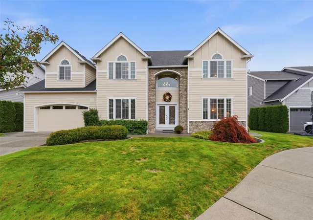 Single family home for sale at 6712 Rebecca Ct SE, Auburn, WA 98092 | MLS# NWM2598930