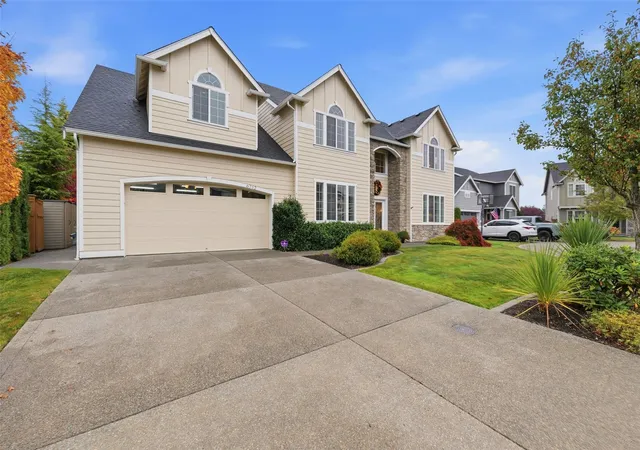 Photo 1 of Single family home for sale at 6712 Rebecca Ct SE, Auburn, WA 98092 | MLS# NWM2598930 | Listing updated on 2026-10-29