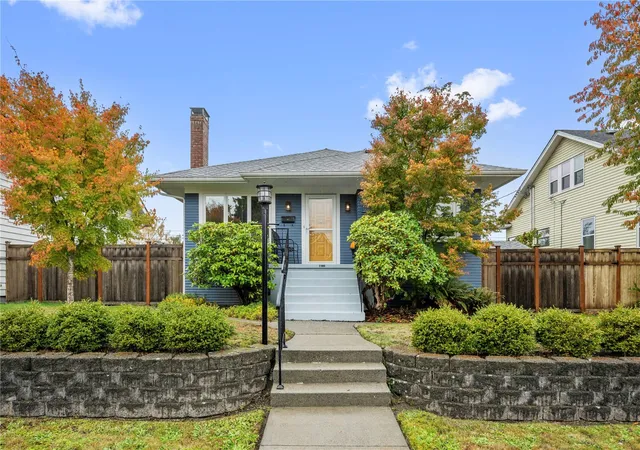 Photo 1 of Single family home for sale at 2306 Pine St, Everett, WA 98201 | MLS# NWM2598931 | Listing updated on 2026-10-29