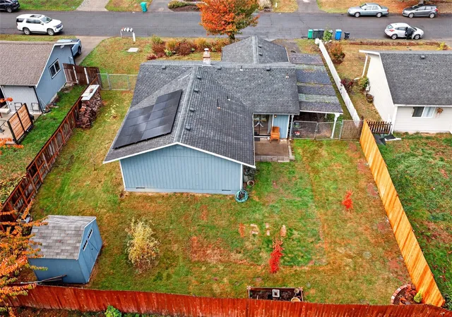Photo 3 of Single family home for sale at 824 Dundee Rd NW, Olympia, WA 98502 | MLS# NWM2598938 | Listing updated on 2026-10-29