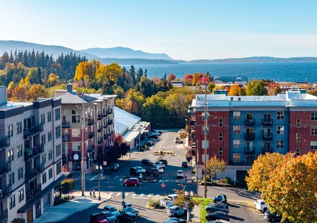 Photo 1 of Condo for sale at 1101 Mckenzie Ave #Y-203, Bellingham, WA 98225 | MLS# NWM2598951 | Listing updated on 2026-10-29