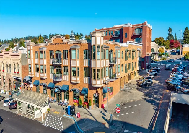 Photo 2 of Condo for sale at 1101 Mckenzie Ave #Y-203, Bellingham, WA 98225 | MLS# NWM2598951 | Listing updated on 2026-10-29