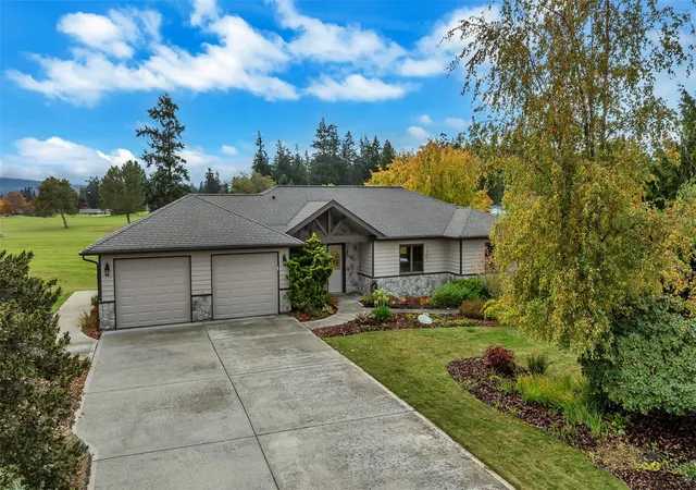 Single family home for sale at 190 Lone Eagle Ln, Sequim, WA 98382 | MLS# NWM2598960