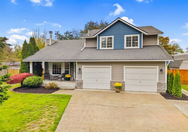 Photo 1 of Single family home for sale at 14306 121st Avenue Ct E, Puyallup, WA 98374 | MLS# NWM2598968 | Listing updated on 2026-10-29