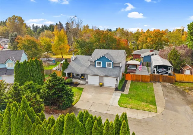 Photo 2 of Single family home for sale at 14306 121st Avenue Ct E, Puyallup, WA 98374 | MLS# NWM2598968 | Listing updated on 2026-10-29