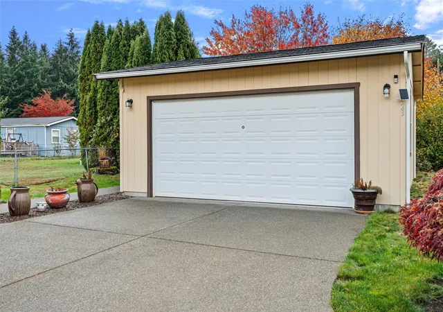Photo 1 of Manufactured home for sale at 9307 222nd Street E #23, Graham, WA 98338 | MLS# NWM2598972 | Listing updated on 2026-10-29