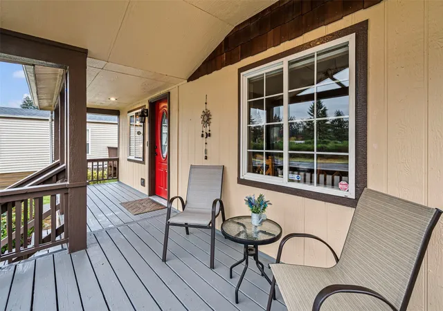 Photo 3 of Manufactured home for sale at 9307 222nd Street E #23, Graham, WA 98338 | MLS# NWM2598972 | Listing updated on 2026-10-29
