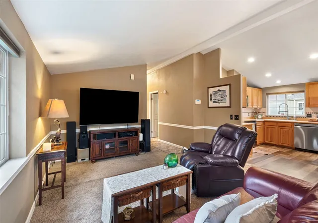 Photo 4 of Manufactured home for sale at 9307 222nd Street E #23, Graham, WA 98338 | MLS# NWM2598972 | Listing updated on 2026-10-29