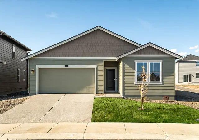 Single family home for sale at 1202 E Canvasback Ln #91, Ellensburg, WA 98926 | MLS# NWM2598973