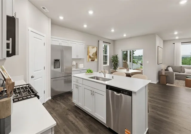 Photo 1 of Single family home for sale at 1202 E Canvasback Ln #91, Ellensburg, WA 98926 | MLS# NWM2598973 | Listing updated on 2026-10-28