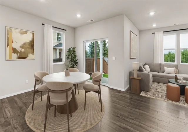 Photo 2 of Single family home for sale at 1202 E Canvasback Ln #91, Ellensburg, WA 98926 | MLS# NWM2598973 | Listing updated on 2026-10-28