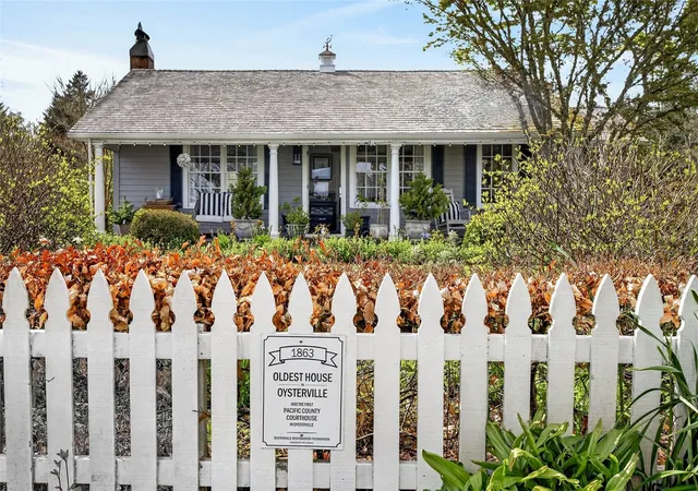 Photo 2 of Single family home for sale at 33519 Territory Rd, Oysterville, WA 98641 | MLS# NWM2598974 | Listing updated on 2026-10-29