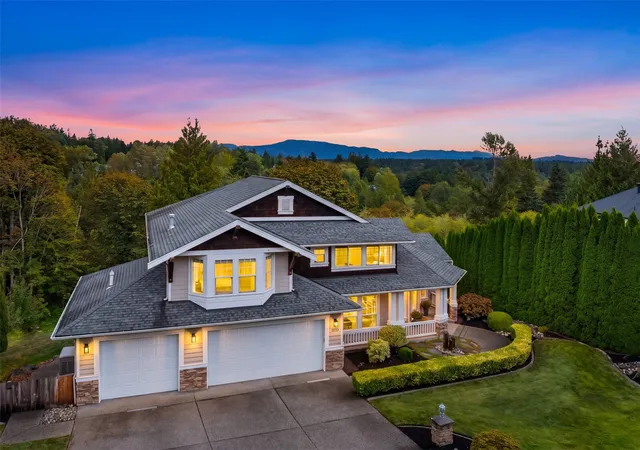 Single family home for sale at 3119 115th Avenue SE, Snohomish, WA 98290 | MLS# NWM2598978