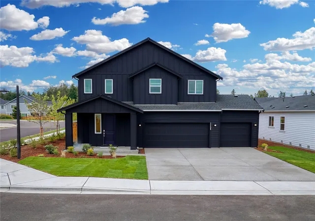 Photo 1 of Single family home for sale at 14113 180th Street E, Puyallup, WA 98374 | MLS# NWM2598983 | Listing updated on 2026-10-28
