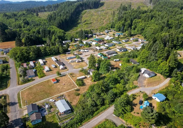 Photo 4 of Land for sale at 110 8th Street, Clallam Bay, WA 98326 | MLS# NWM2598986 | Listing updated on 2026-10-30