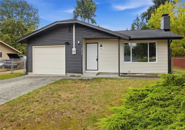 Single family home for sale at 17117 21st Avenue Ct E, Spanaway, WA 98387 | MLS# NWM2598996