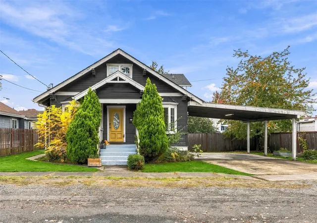 Photo 1 of Single family home for sale at 1218 North St, Sumner, WA 98390 | MLS# NWM2599010 | Listing updated on 2026-10-29