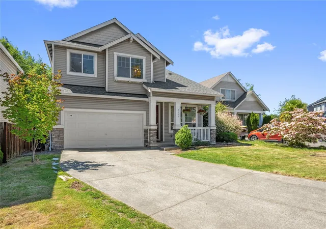 Single family home for sale at 8408 25th Street NE, Lake Stevens, WA 98258 | MLS# NWM2599023
