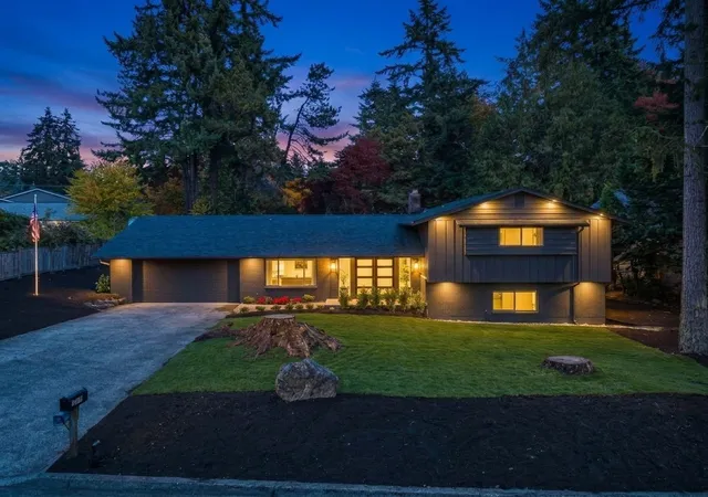 Photo 1 of Single family home for sale at 1025 Panorama Dr, Fircrest, WA 98466 | MLS# NWM2599024 | Listing updated on 2026-10-29
