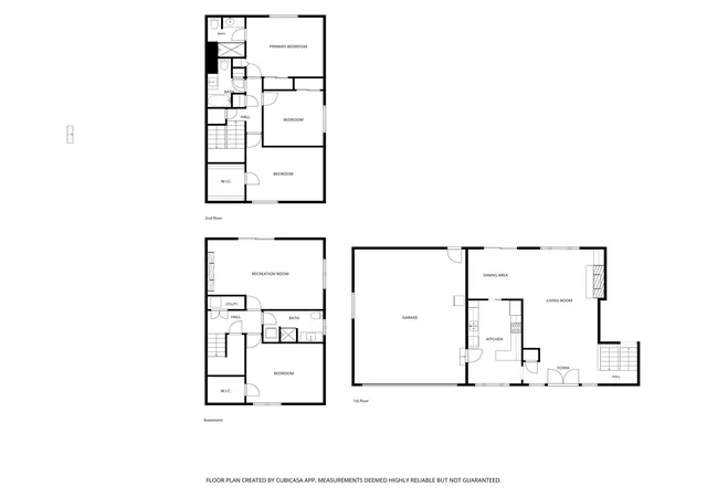 Photo 3 of Single family home for sale at 1025 Panorama Dr, Fircrest, WA 98466 | MLS# NWM2599024 | Listing updated on 2026-10-29