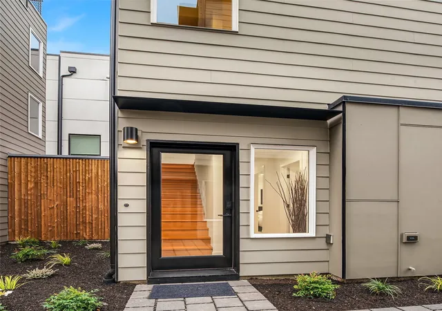Photo 1 of Townhouse for sale at 1455 22nd Avenue #A, Seattle, WA 98122 | MLS# NWM2599025 | Listing updated on 2026-10-28