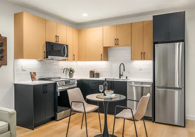 Photo 2 of Townhouse for sale at 1455 22nd Avenue #A, Seattle, WA 98122 | MLS# NWM2599025 | Listing updated on 2026-10-28