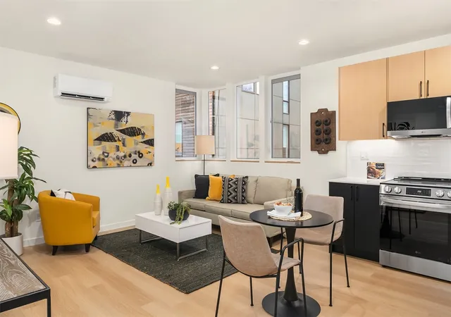 Photo 3 of Townhouse for sale at 1455 22nd Avenue #A, Seattle, WA 98122 | MLS# NWM2599025 | Listing updated on 2026-10-29