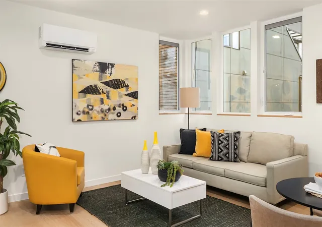 Photo 4 of Townhouse for sale at 1455 22nd Avenue #A, Seattle, WA 98122 | MLS# NWM2599025 | Listing updated on 2026-10-29
