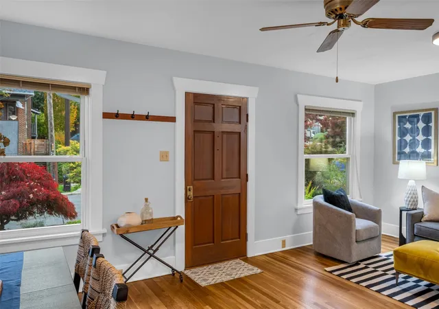 Photo 4 of Single family home for sale at 4464 Whitman Ave N, Seattle, WA 98103 | MLS# NWM2599028 | Listing updated on 2026-10-29
