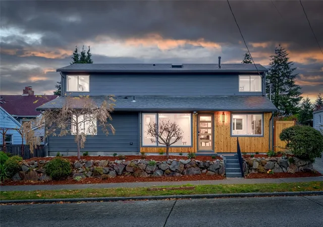 Single family home for sale at 2816 NW 80th Street, Seattle, WA 98117 | MLS# NWM2599032