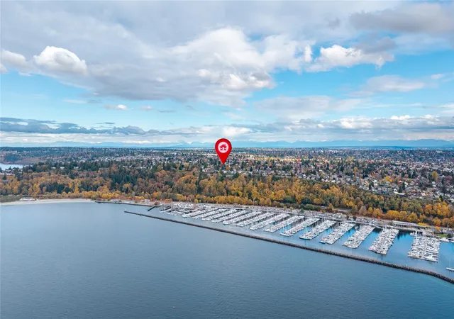 Photo 3 of Single family home for sale at 2816 NW 80th Street, Seattle, WA 98117 | MLS# NWM2599032 | Listing updated on 2026-10-31