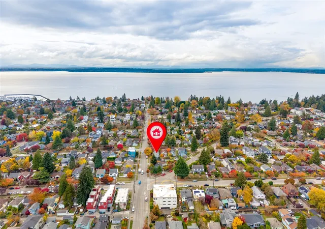 Photo 1 of Single family home for sale at 2816 NW 80th Street, Seattle, WA 98117 | MLS# NWM2599032 | Listing updated on 2026-10-31