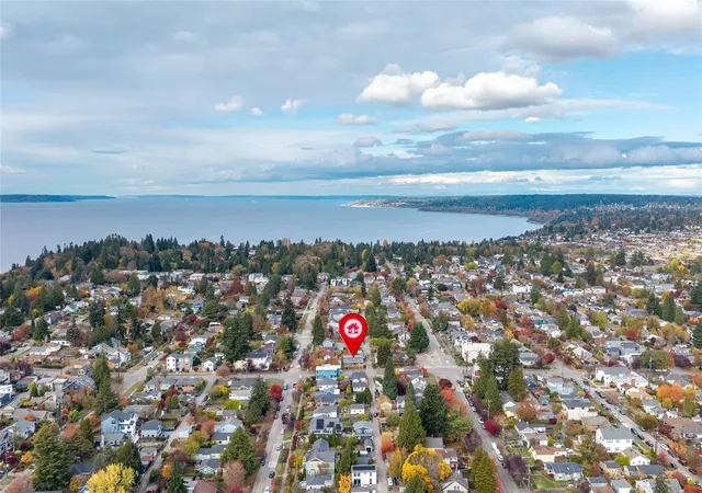 Photo 2 of Single family home for sale at 2816 NW 80th Street, Seattle, WA 98117 | MLS# NWM2599032 | Listing updated on 2026-10-31