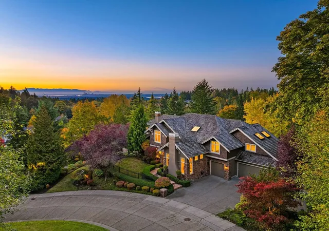 Single family home for sale at 14716 SE 83rd Place, Newcastle, WA 98059 | MLS# NWM2599048