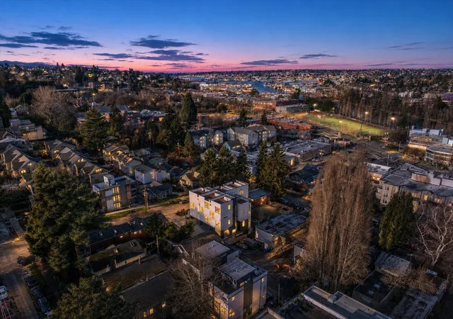 Photo 1 of Sale Pending at 3112 Queen Anne Ave N, Seattle, WA 98109 | MLS# NWM2599051 | Listing updated on 2026-10-28