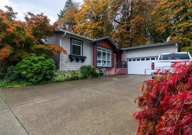 Photo 1 of Manufactured home for sale at 4183 Klahowya Ln Sw, Tumwater, WA 98512 | MLS# NWM2599052 | Listing updated on 2026-10-28