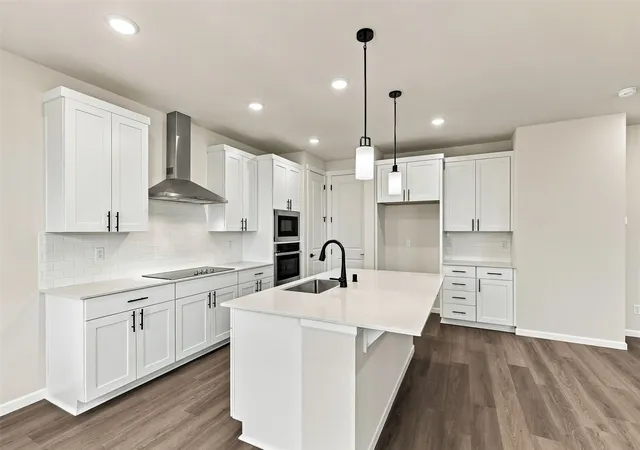 Photo 4 of Single family home for sale at 4726 85th Avenue NE #15, Marysville, WA 98270 | MLS# NWM2599096 | Listing updated on 2026-10-28